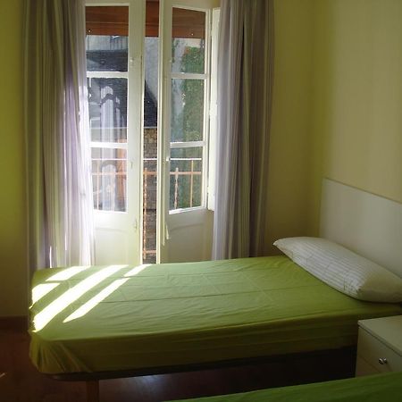 Apartamentos Valles Broto Kamer foto