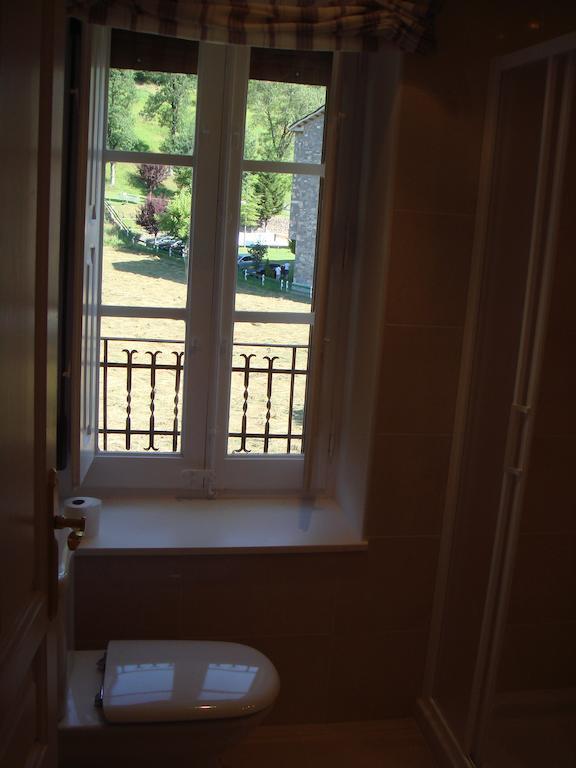 Apartamentos Valles Broto Kamer foto